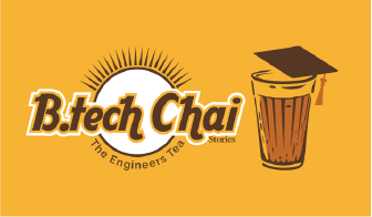 B.tech Chai