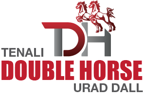 Double Horse