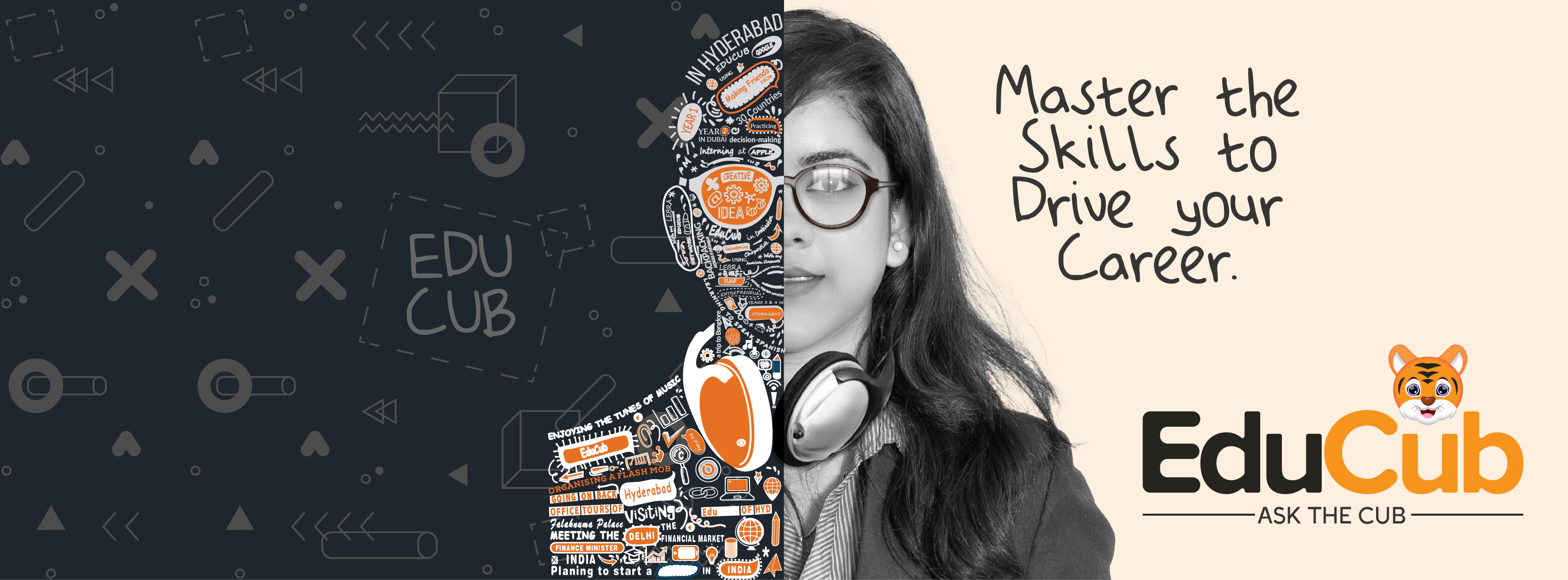 EduiCub Social Media